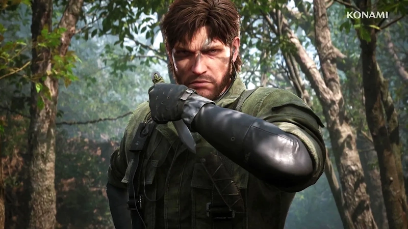 Metal Gear Solid Delta: Snake Eater - Update 1.21 hebt Performance auf der PS5 Pro an, lässt aber Probleme zurück